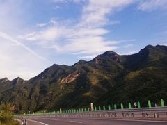 -御道口草原森林风景区