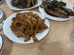 -晓琦农家菜馆·地道农家菜