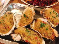 -福苗小骆驼烧烤(莲湖路店)