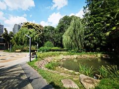 -苏州河梦清园环保主题公园