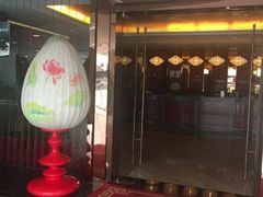 -俏江南(中山路先天下广场店)