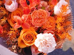 -花生FM_FLOWERS