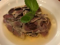 -又一福烤鸭·北京菜(东四店)