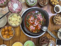 -笔记安顺夺夺粉火锅