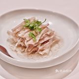 橙游上海 | 文华东方酒店里藏着必吃本帮菜 