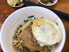 -欣达面馆(天桥支路店)