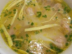 -狮王府淮扬菜(新街口友谊店)
