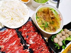 -陈记顺和牛肉火锅馆(天河北路店)