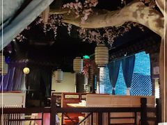 -吴越荣记苏州菜·松鼠桂鱼(月光码头店)