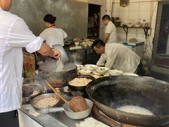 -甘记肥肠粉(马鞍北路店)