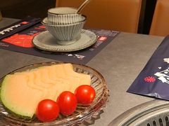 -牛村来人潮汕牛肉火锅(西单店)