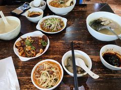 -牛王庙(龙华花园店)