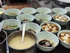 -味一早餐(新芝路店)