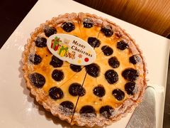 -福州仓山凯悦酒店·Market Cafe Lacucina咖啡厅