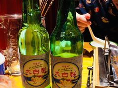 -喝丢一只鞋海鲜烧烤·海肠捞饭(文体街店)