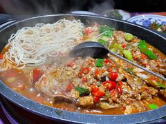 -湘西土菜(望京店)