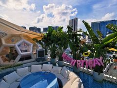 -天空花园餐吧·生日·团建(南山店)