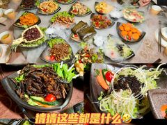 -品德宏·孔雀宴的发源地(金塔园店)