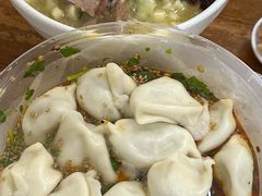 -刘信牛羊肉泡馍小炒(回民街店)