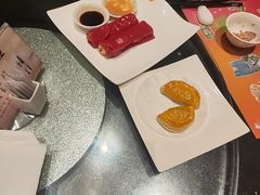 -汇景希尔顿逸林酒店·悦轩中餐厅