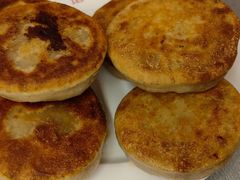 -馅饼粥·百年传承 since1926(中山路店)