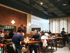 -奎元馆(市民中心店)