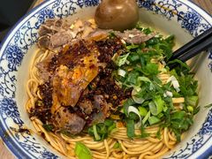 -兰州陈记牛肉面 ·烧烤· 铜锅涮肉(万达店)