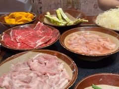 -重庆老灶火锅(红岭店)