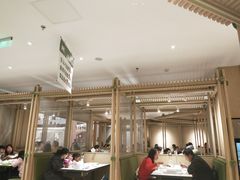 大堂-晋家门·苏皖家常菜(江北龙湖天街店)