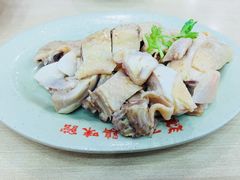 -百家鸡味馆(清泰店)