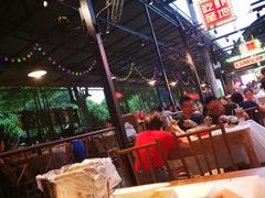 -霸王虾·麻辣小龙虾(清水河公园店)