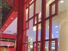 -渔港烤鱼(中百广场店)