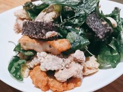 综合盐酥鸡-佳思多食品料理超市(园区店)