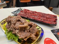 -刘少华贵州小黄牛·鲜牛肉火锅(总店)