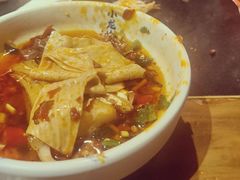 -小龙坎火锅(全球总店)