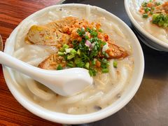 -老西关濑粉(文明路店)