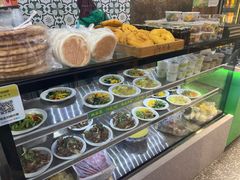 -河州春清真西北特色美食(虎踞路店)