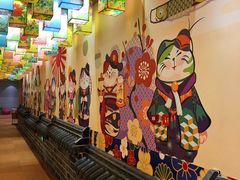 -汤W城市微度假(仓山店)