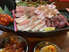 -大阪烧肉BAKA一代(国贸商住大厦店)
