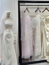 点击看大图 -纯色时光婚纱艺术馆WHITE