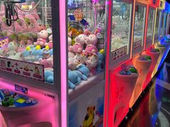 -真快活Coohoo Max(武汉绿地新田360店)