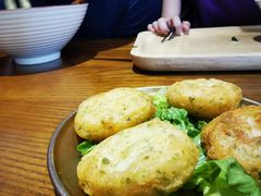 -肥朵食堂(带梦胡同店)