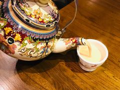 -天山醉美·新疆餐厅(富华里店)