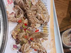 -和源祥·日照菜扛把子(万平口一店)