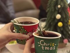 -Osteria Garden 生蚝花园餐厅(原进贤路店)