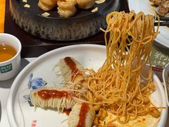 -阿甘小馆(陇海路店)