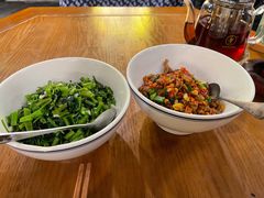 -李久其家民间餐厅(观沙岭公园店)