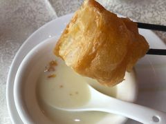 -海皇食府(水都假日酒店店)