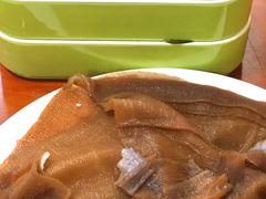 -香满锅老北京羊蝎子火锅·家常菜(新街口店)