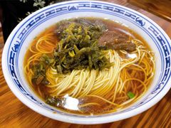 -德兴老面馆(德平路店)